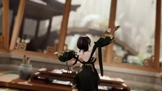 Yousa – Qianliyaoyue