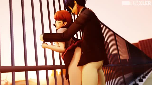 Yukari’s Valentines Gift『Rynxler』