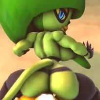 Zeena and Tails