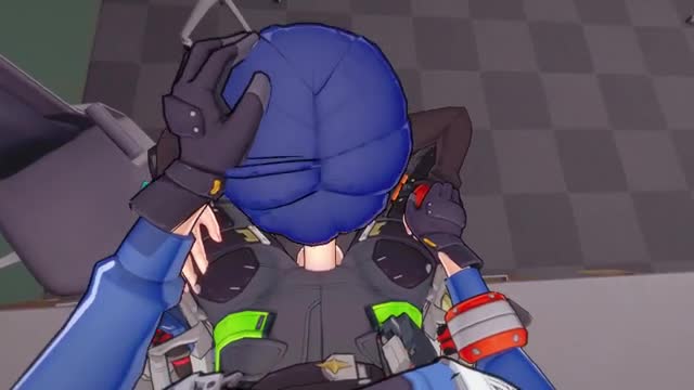 Zendles Zone Zero futa Zhu Yuan Taker POV + POV