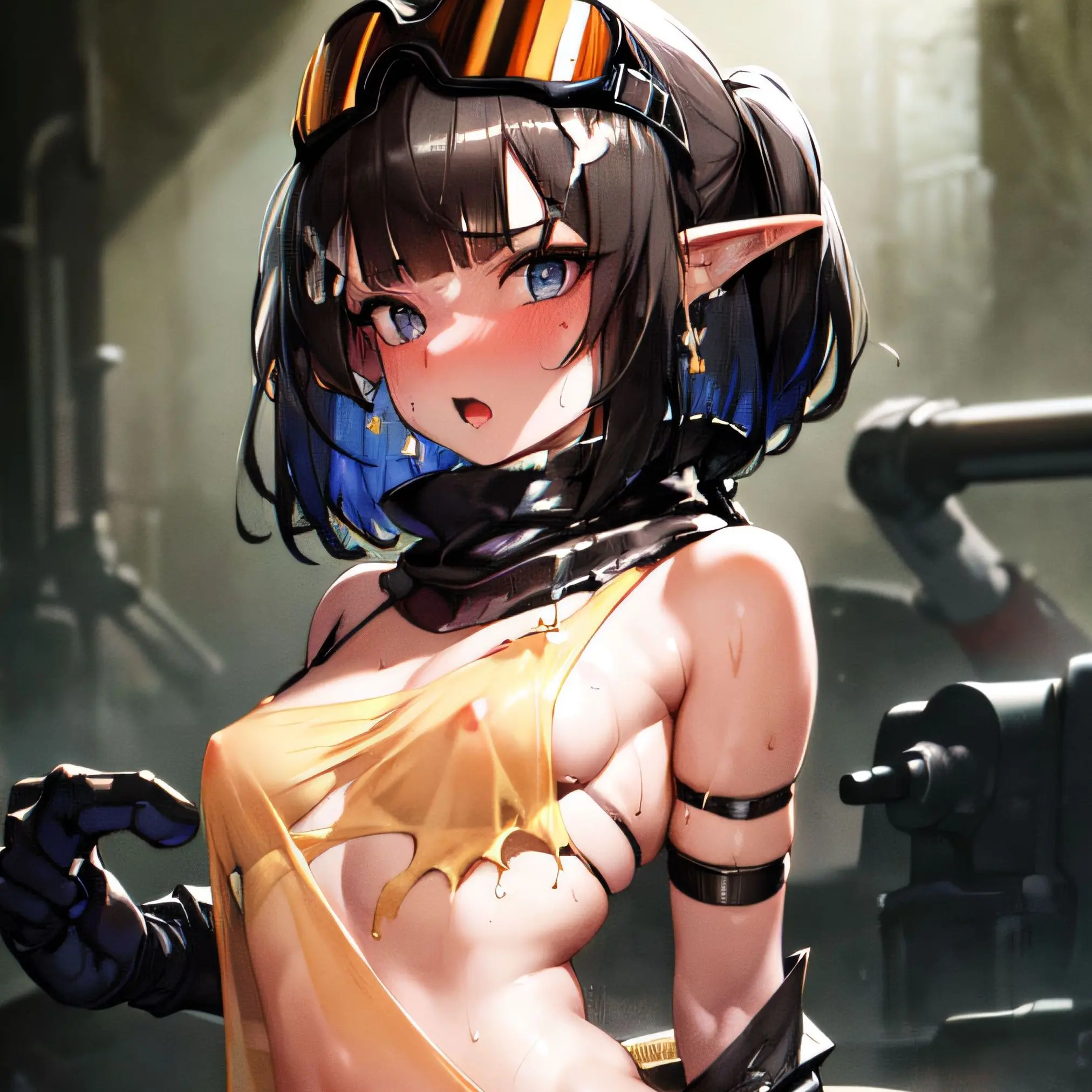 Ai hentai ai image generator