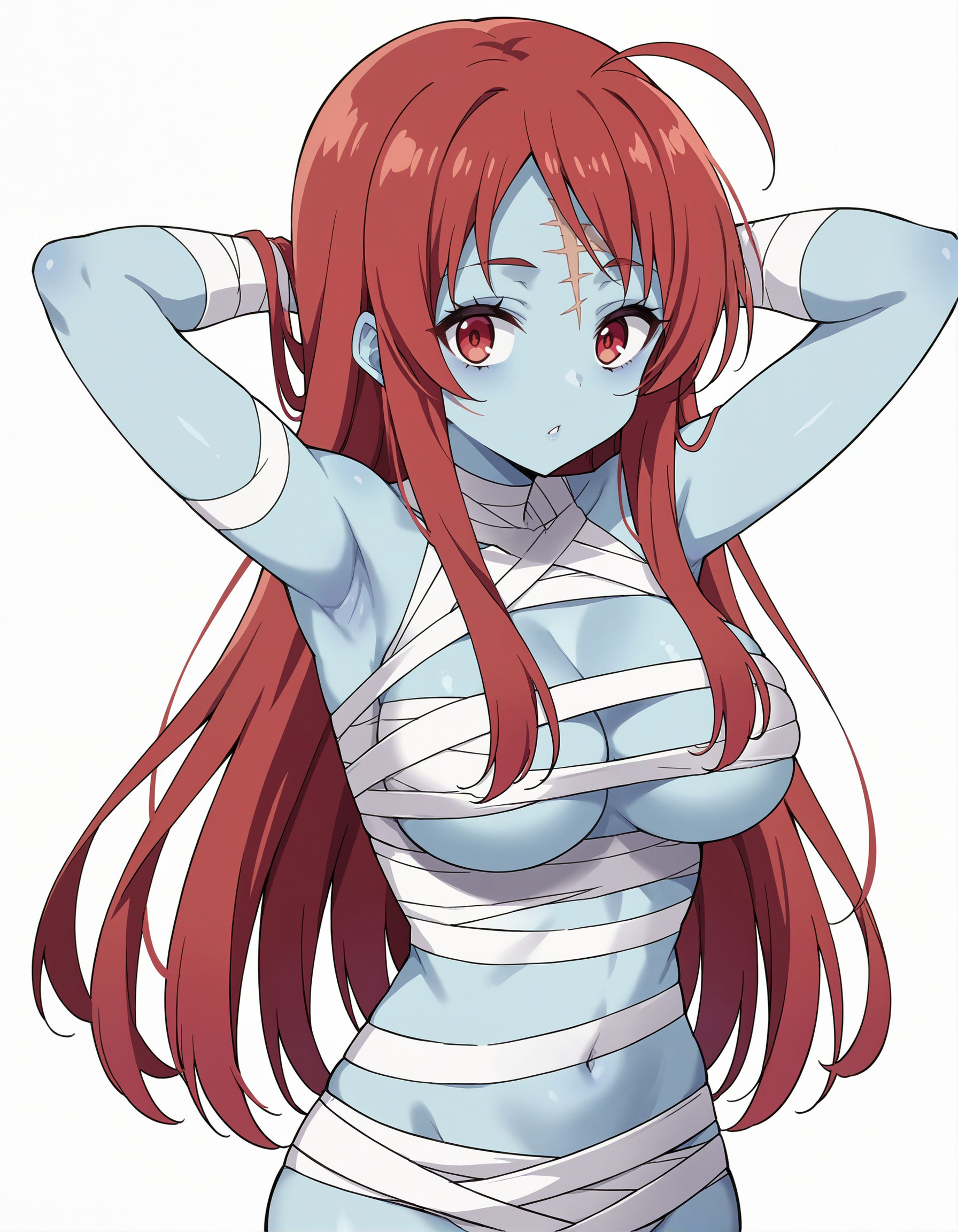 Ai hentai hevean