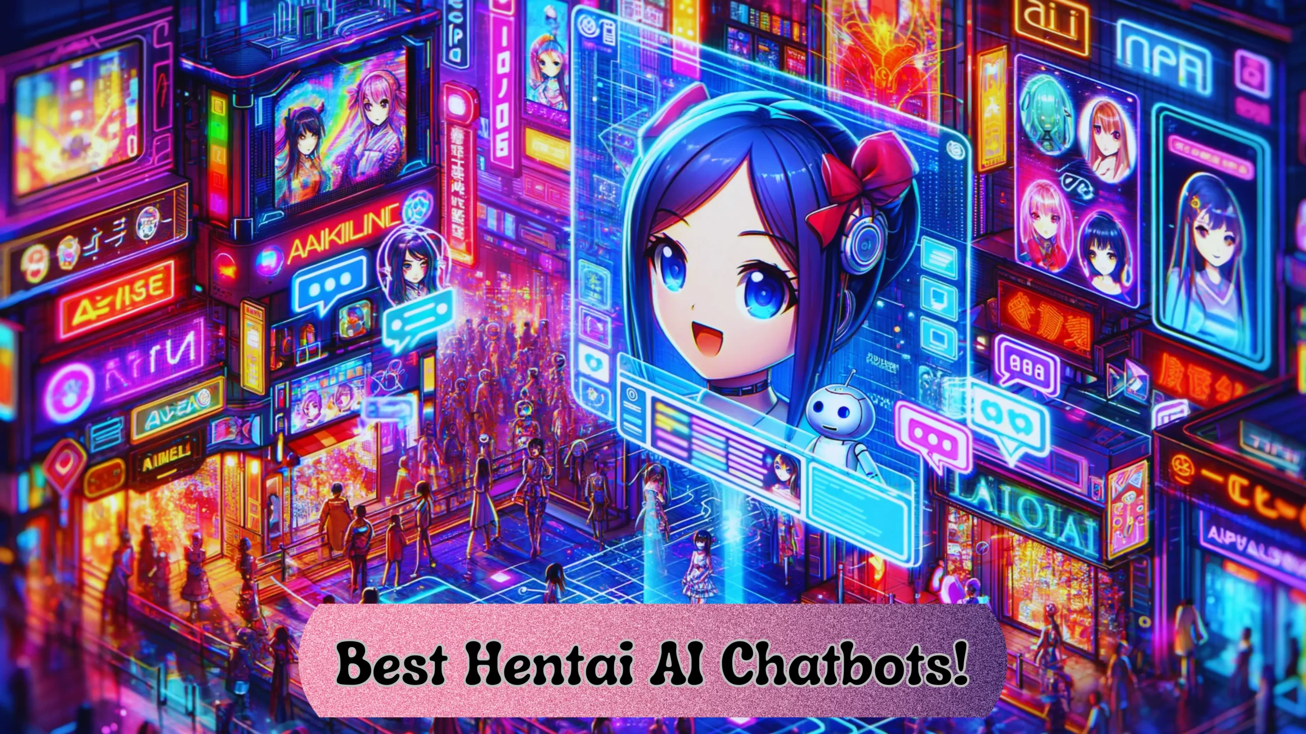Ai hentai stream tv