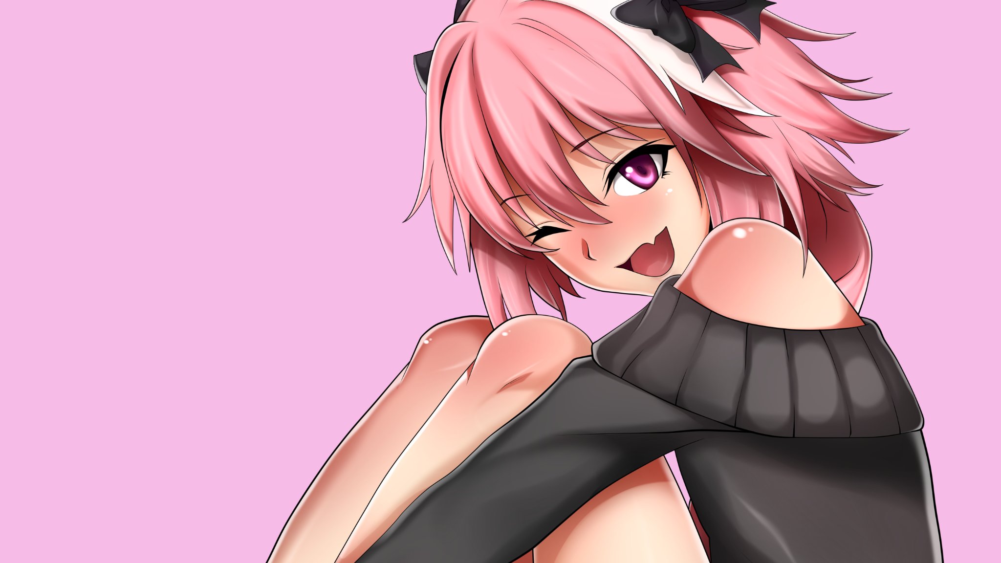 Astolfo hentai joi