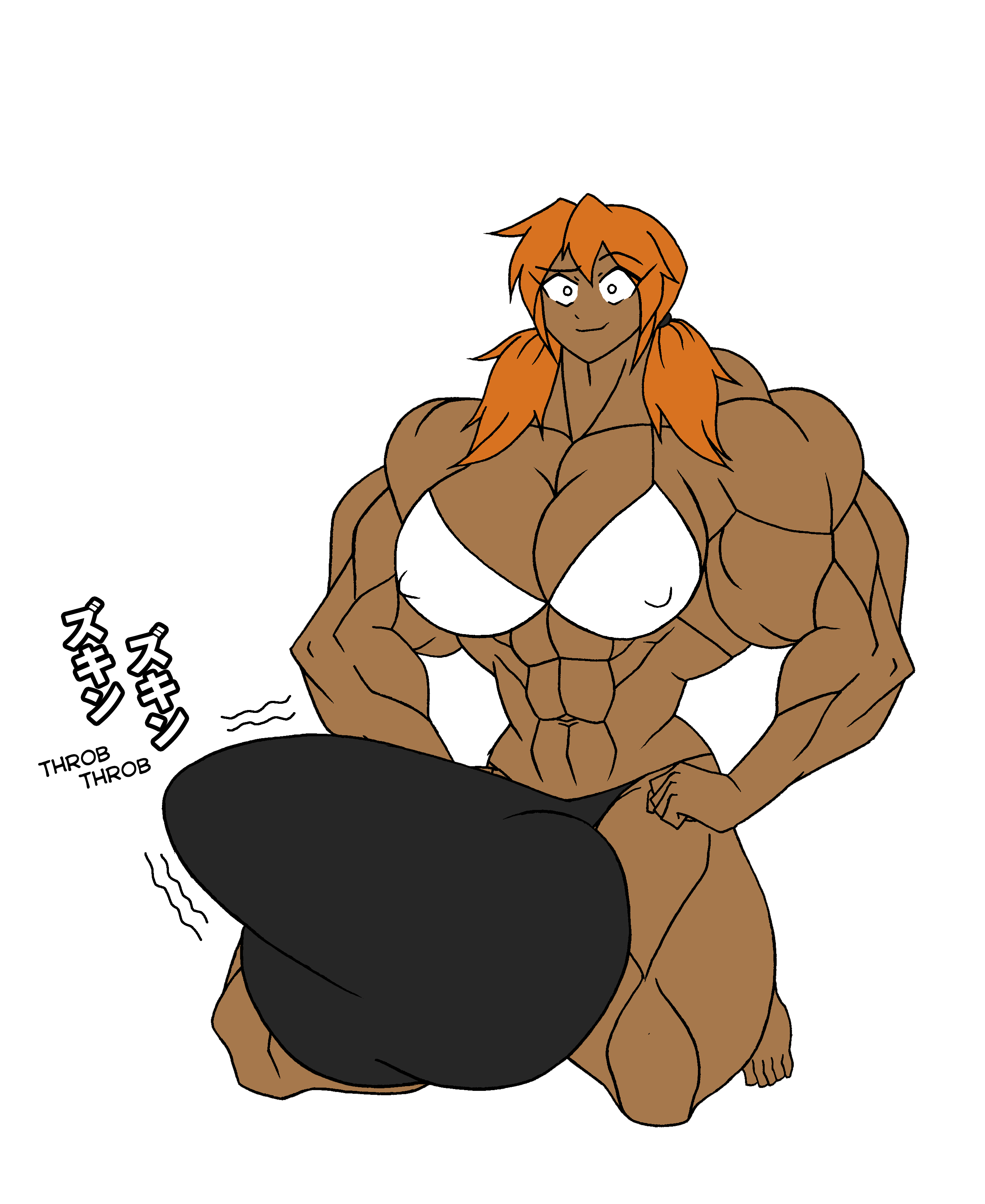 Big futa