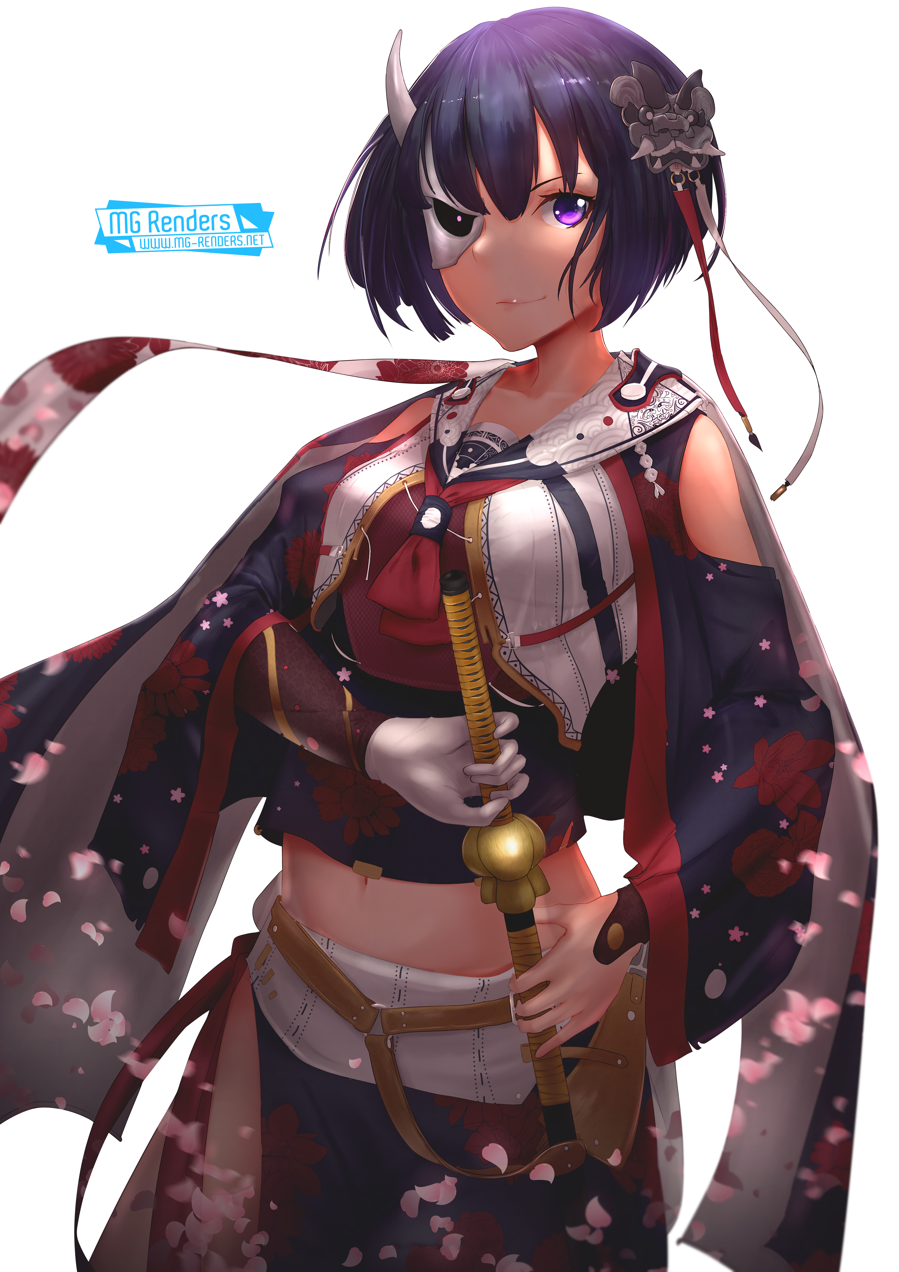Busou shoujo machiavellianism hentai