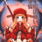 USED Hentai Doujinshi