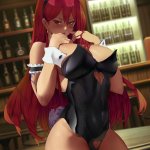 Erza Scarlet