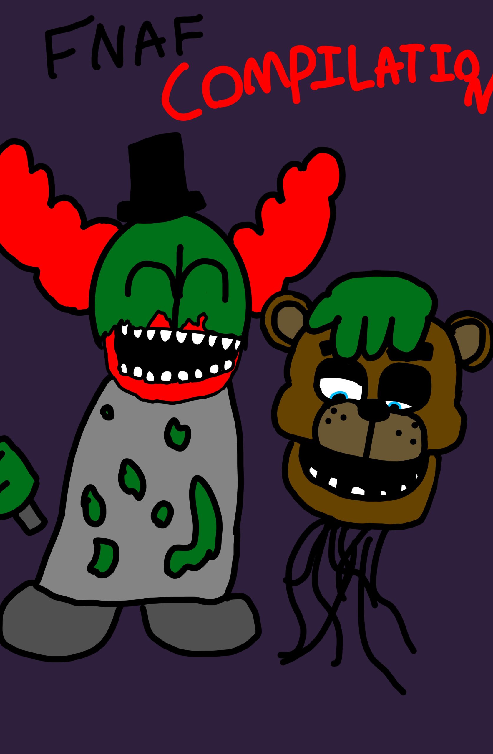 Fnaf futa comp