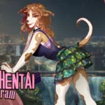 Furry Hentai Tangram for Nintendo Switch