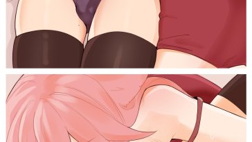 Futa fuck fish