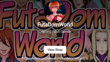 Futadom world