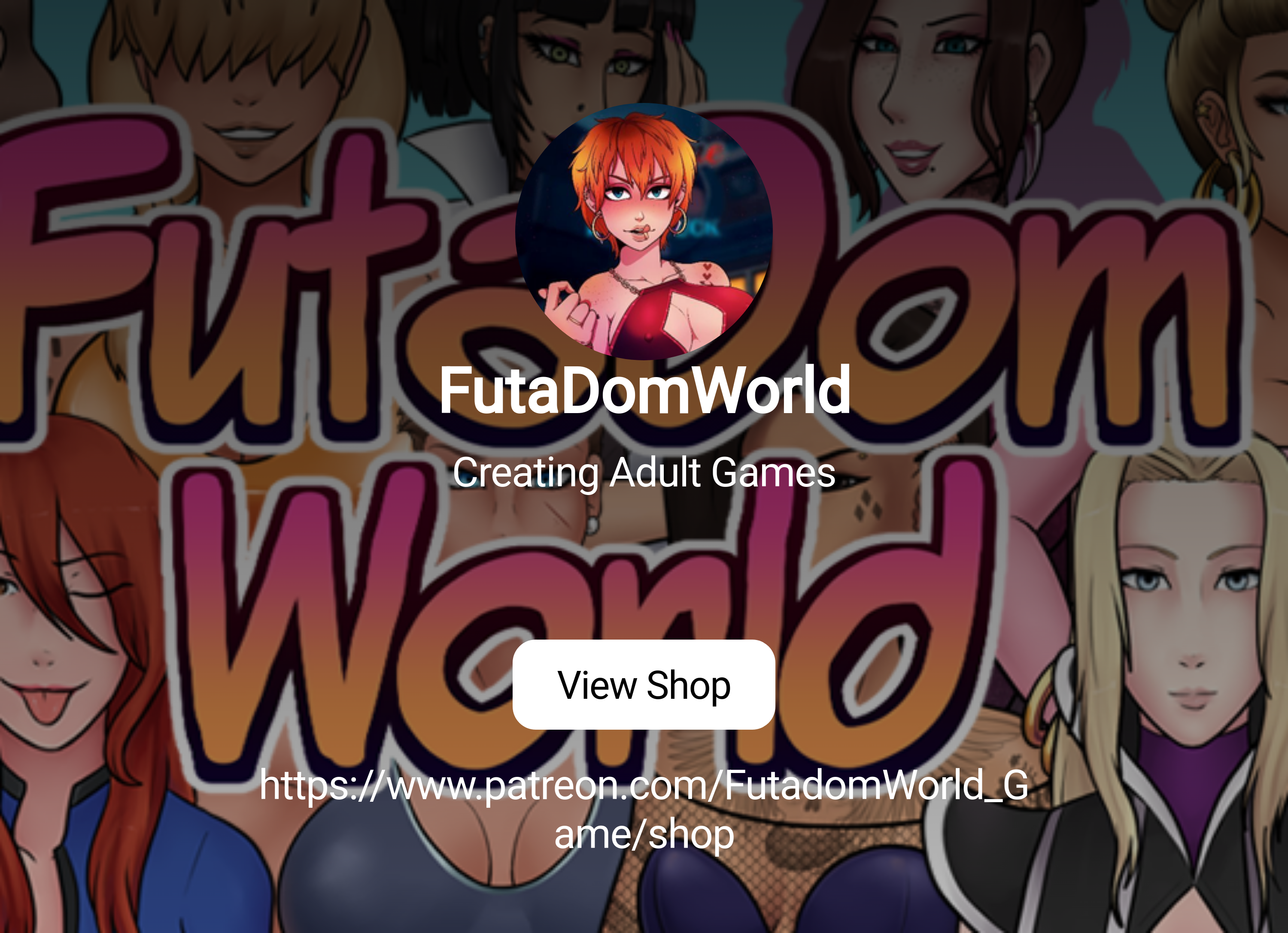 Futadom world
