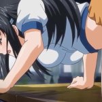 Rin x sen hakudaku onna kyoushi to yaroudomo x 02