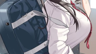 Hentai de colegialkas