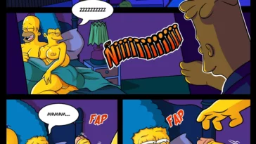 Hentai fantasy and horror