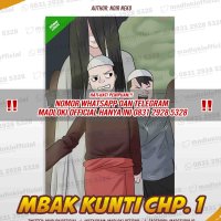 madlokiofficial on X: UPDATE!!! Mbak Kunti Chp. 1 Komik Lokal Ilustrator: Neko Plus Berlangganan via