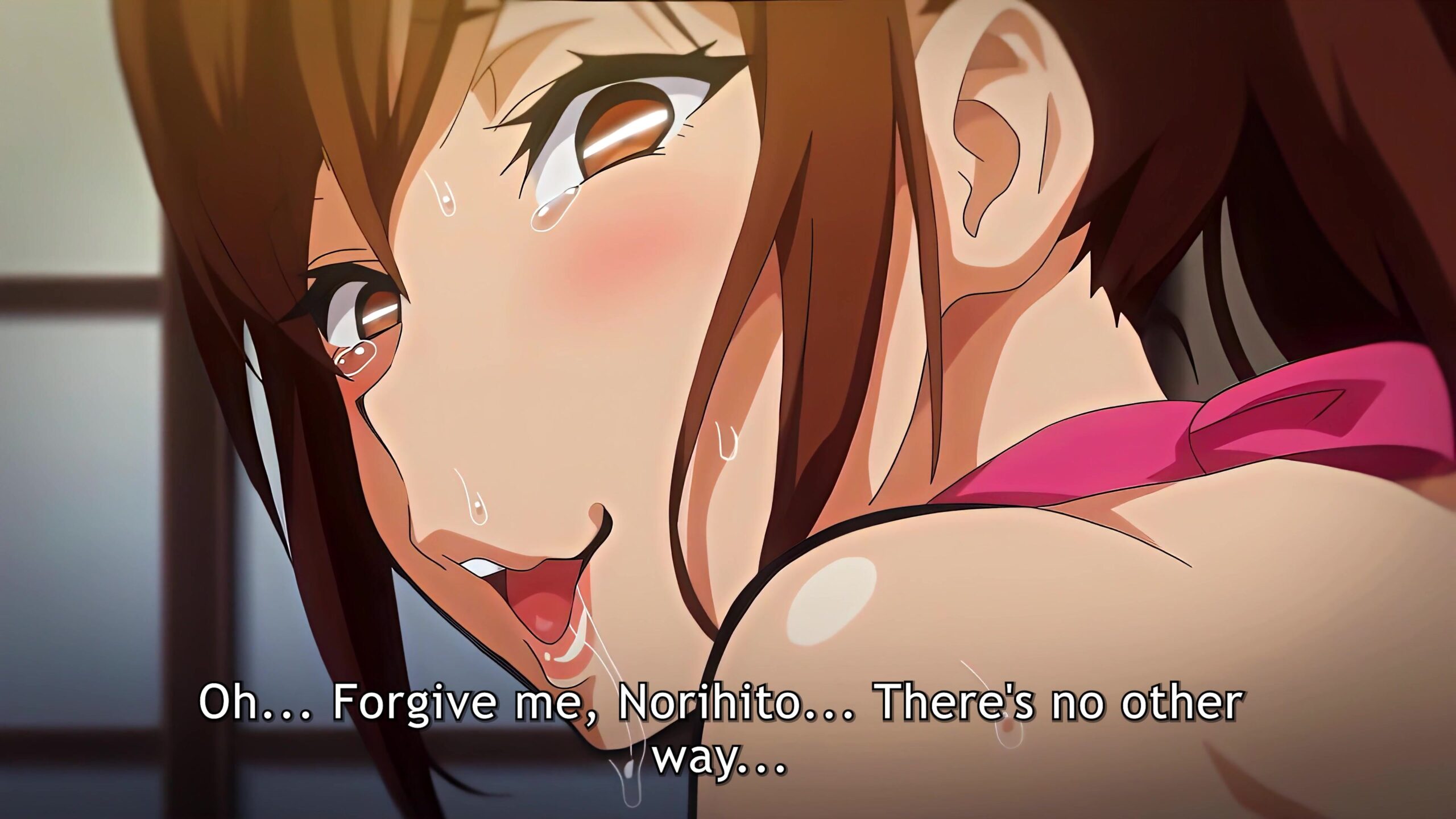 Hentai ntr