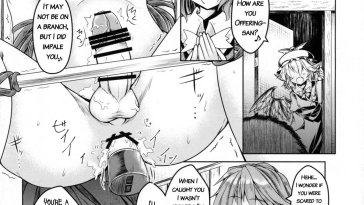 Hentai prostate