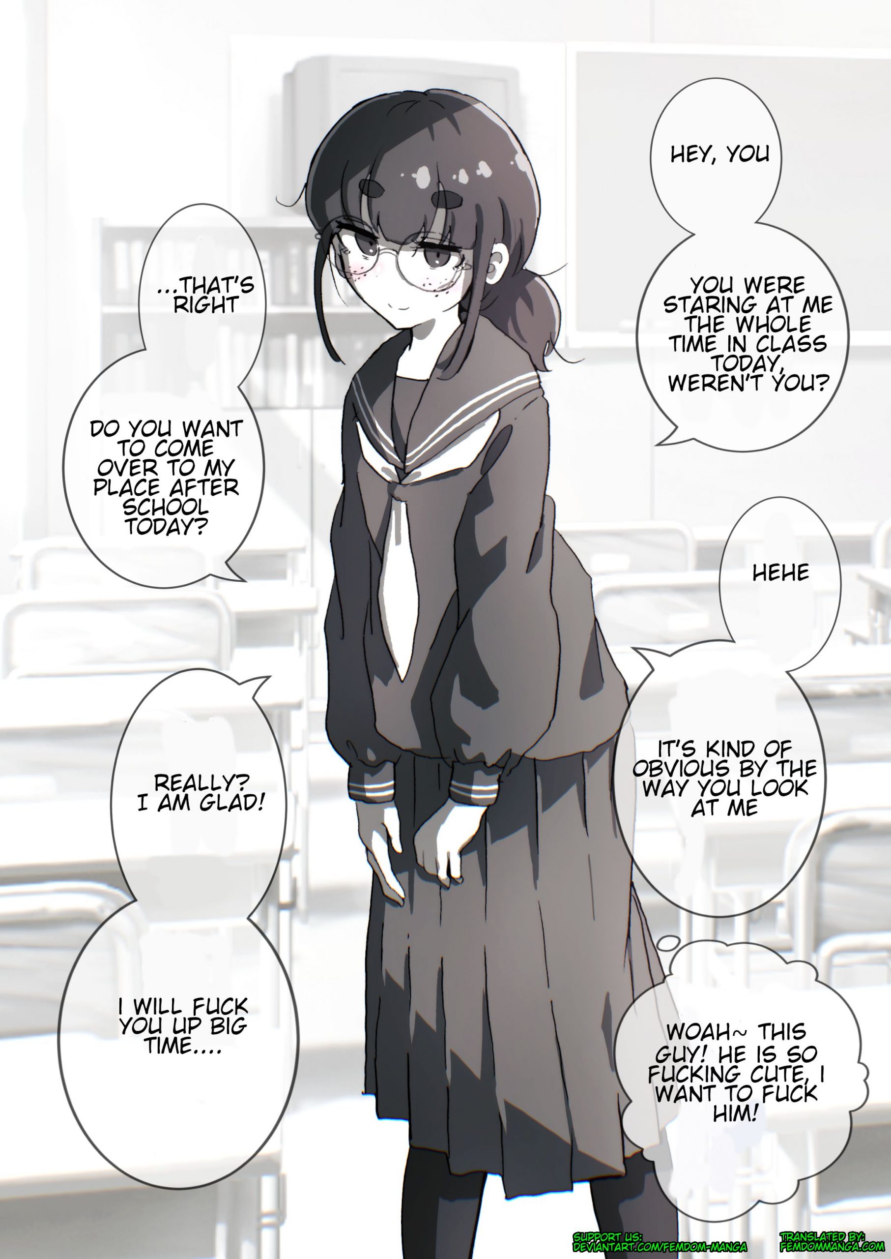 Hentai tumblr