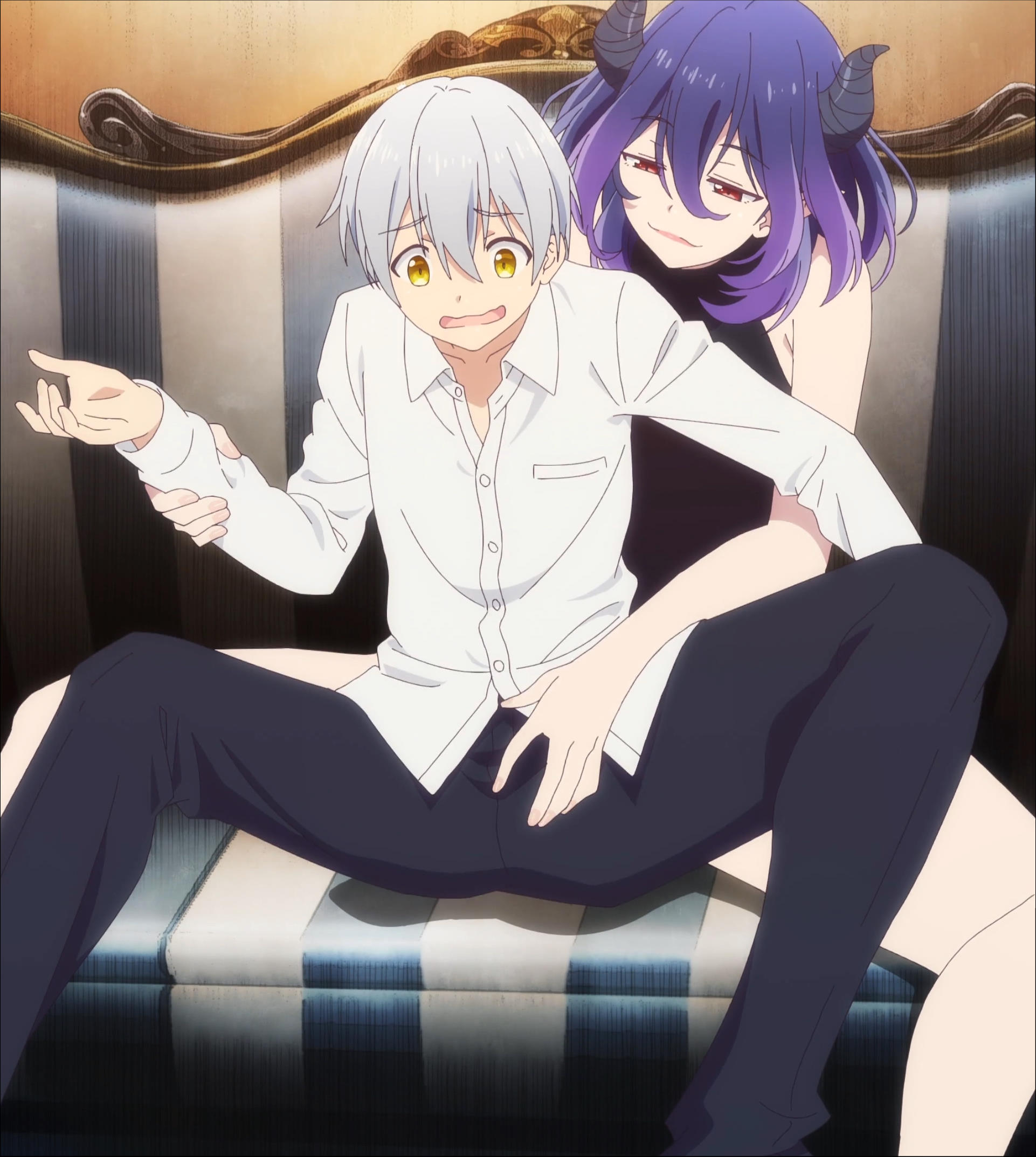 Hentai vermeil manga