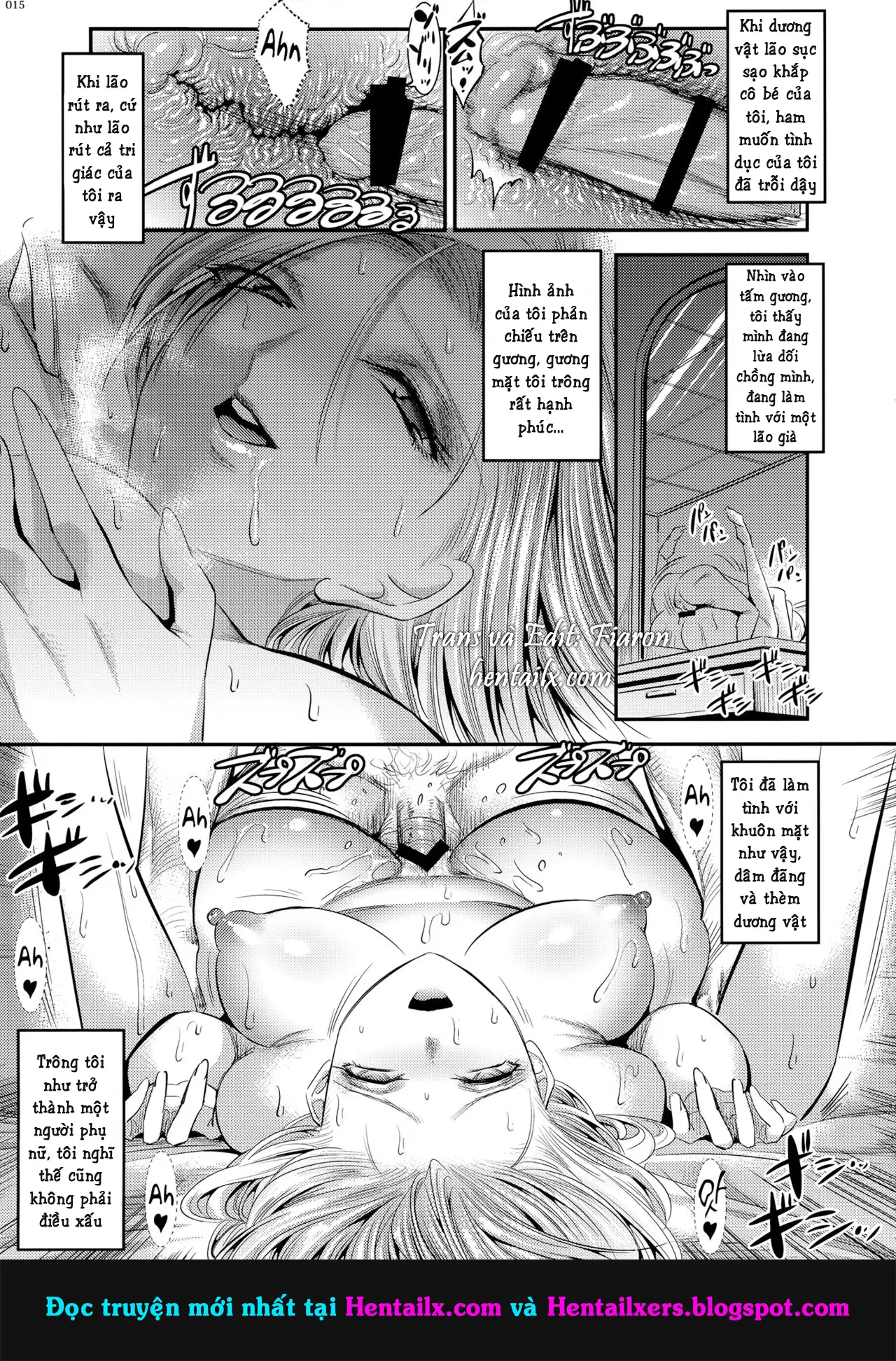 Hentailx