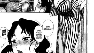 Komik dewasa selingkuh