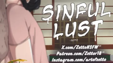 Komik hentai kakek