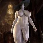 Blacked and Futa Sets Various NordFantasy