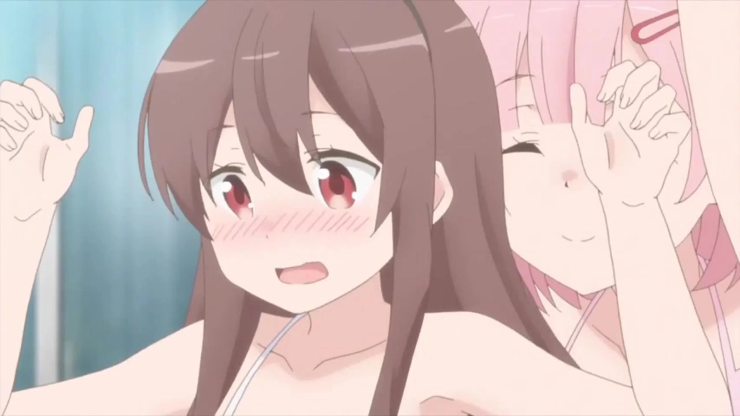 Manhwa hentai baru
