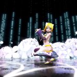 Mmd r 18 normal kagamine rin reversible campaign author ghk mmd