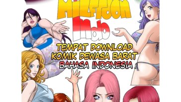 Milftoon sub indo