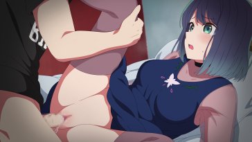 Oshi no ko akane hentai