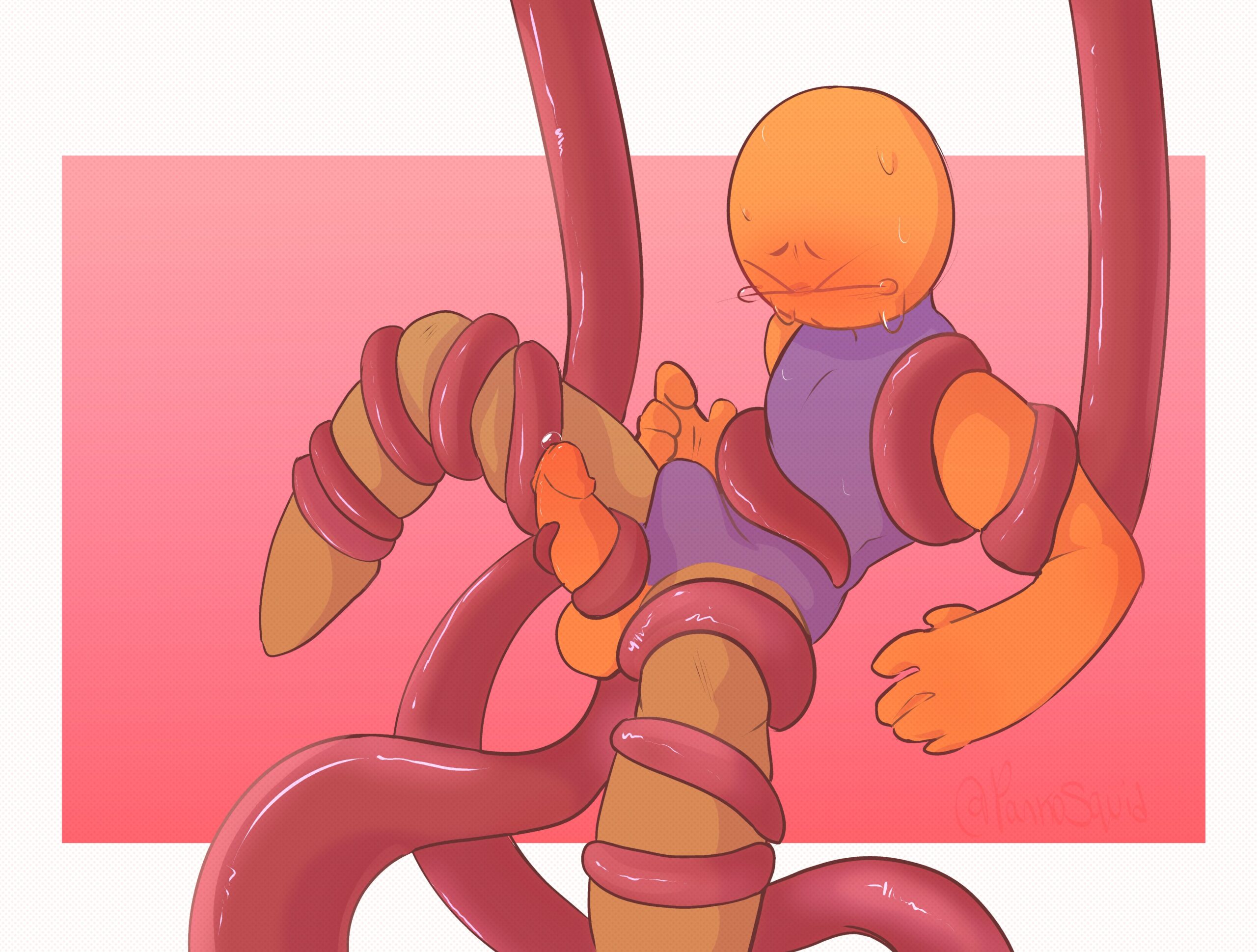 Roblox tentacle fuck