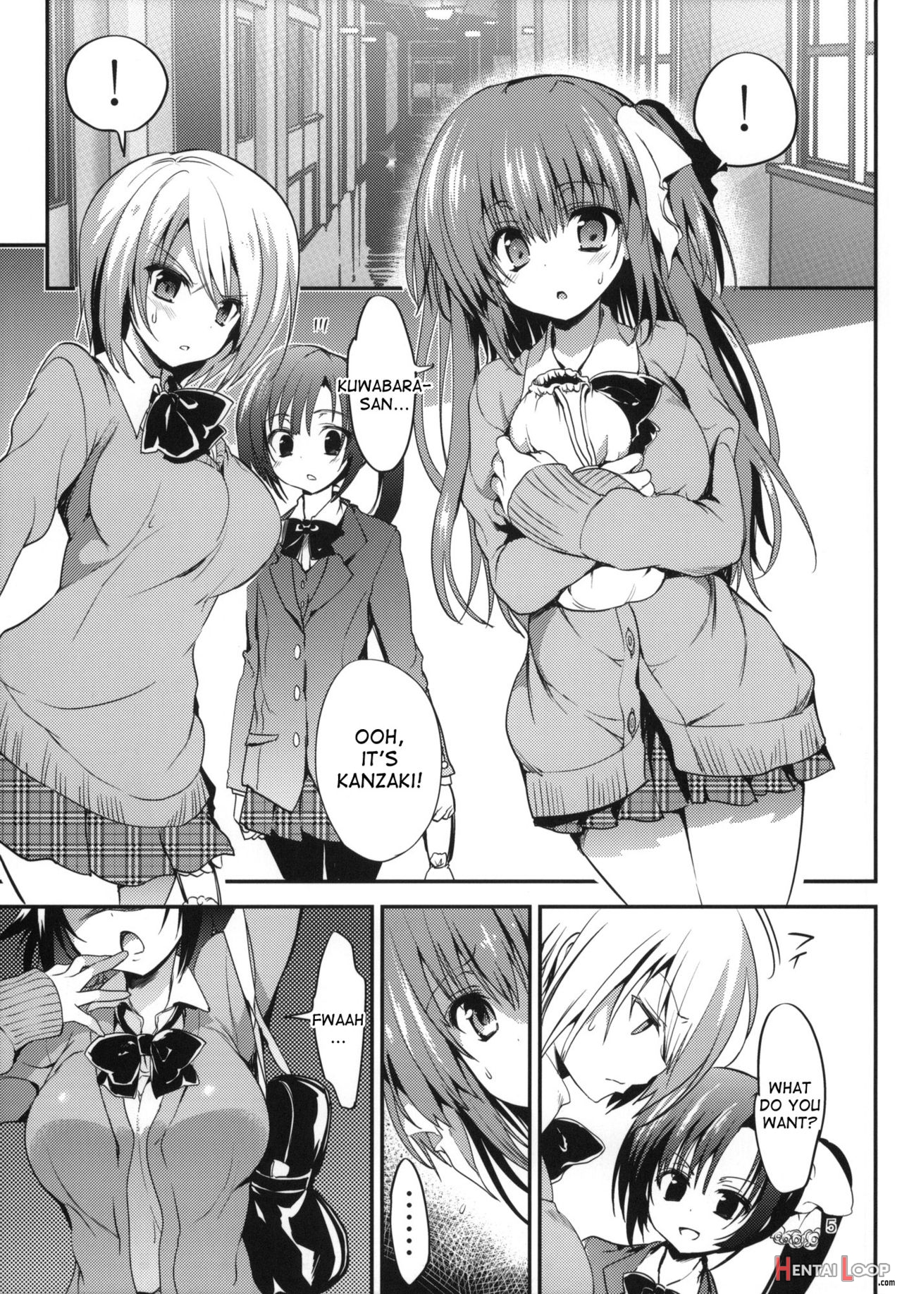 Sansyoku amido e hentai galleries