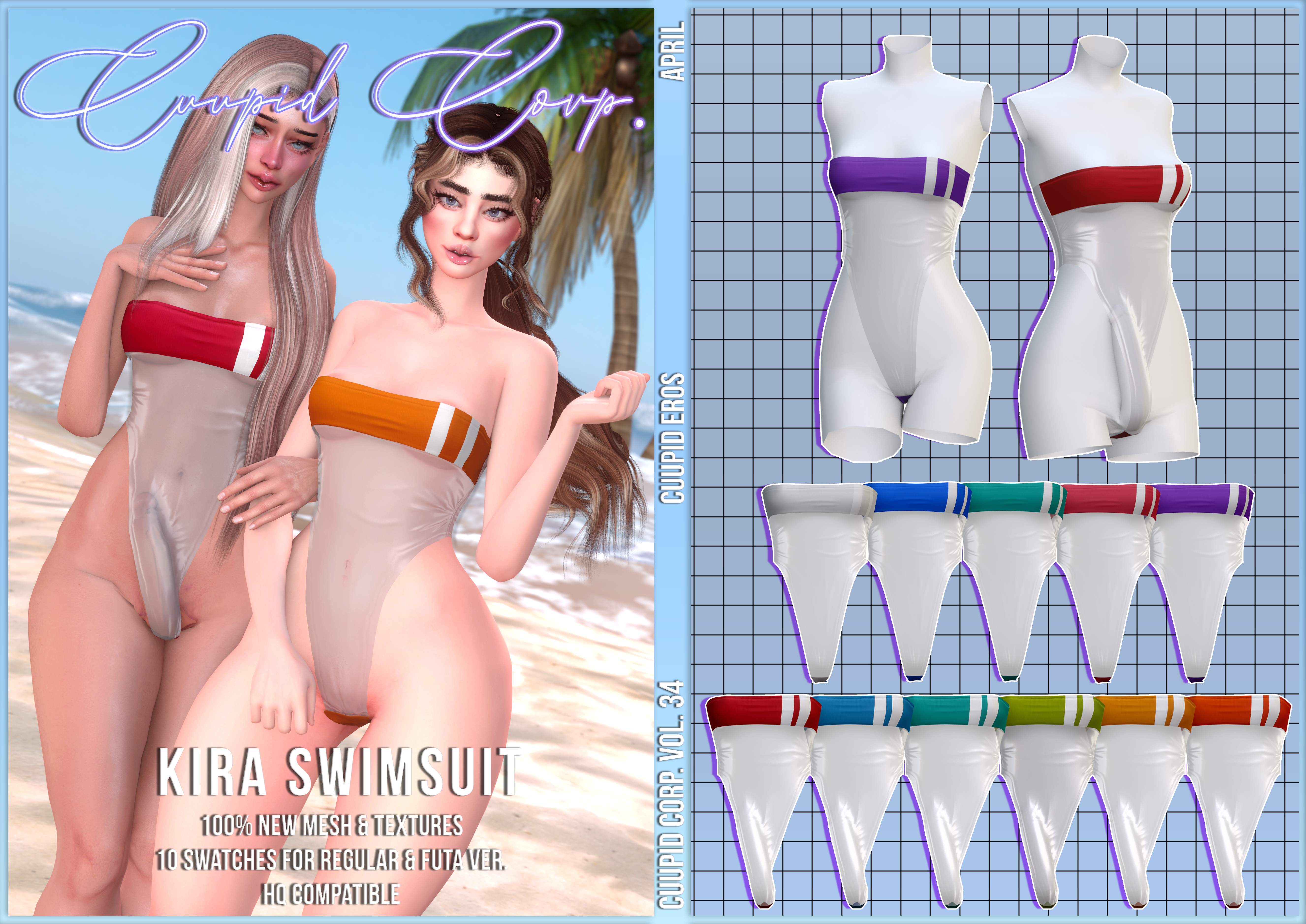 Sims futa