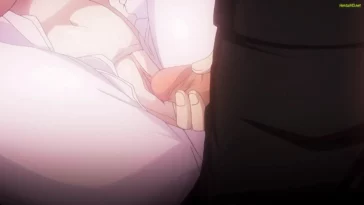 Sweet punishment hentai
