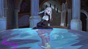 Tessia eralith hentai44