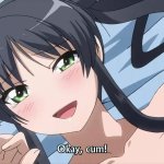 Kakushi dere episode 3 uncensored