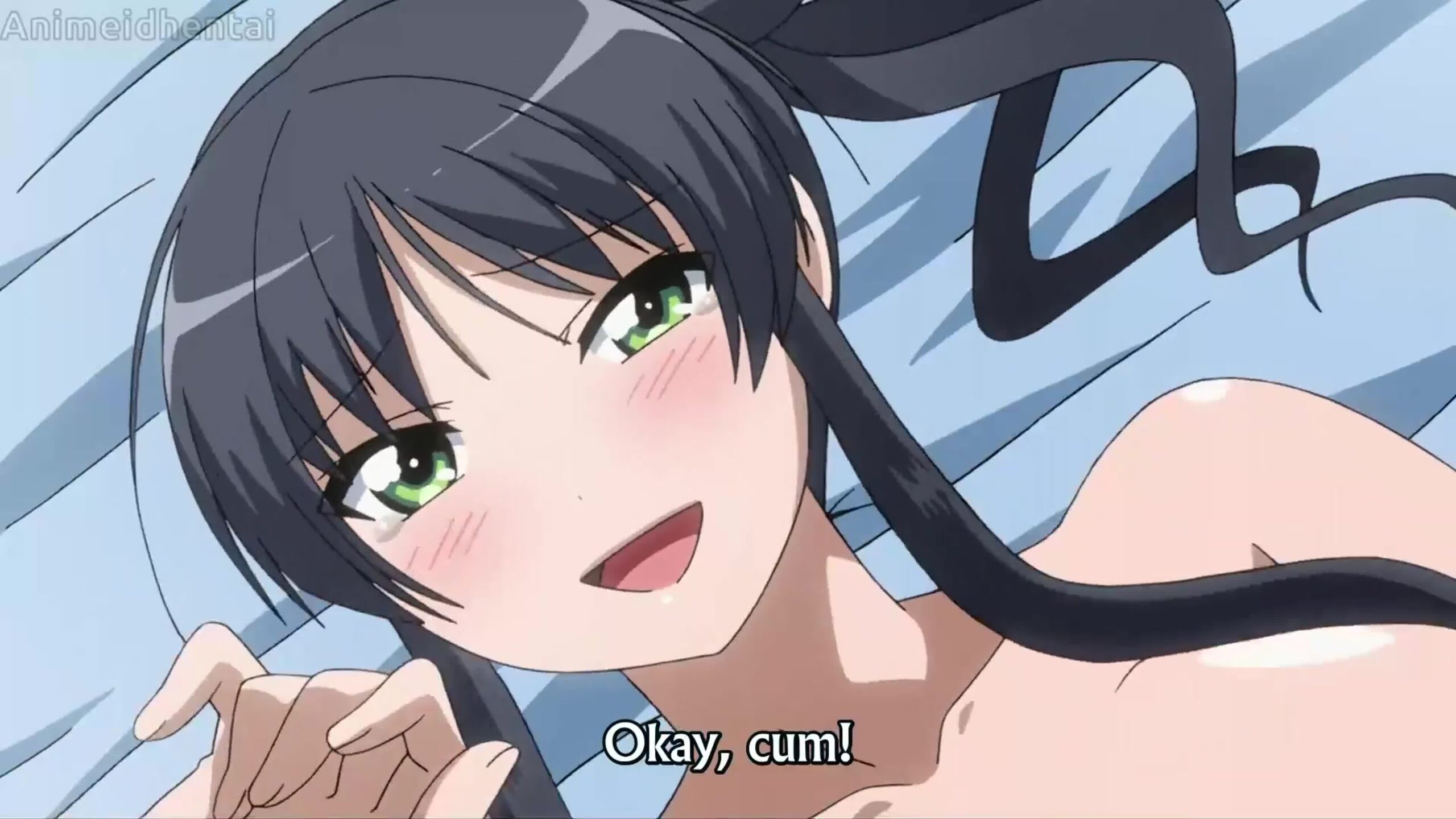 Uncensored hentai iii