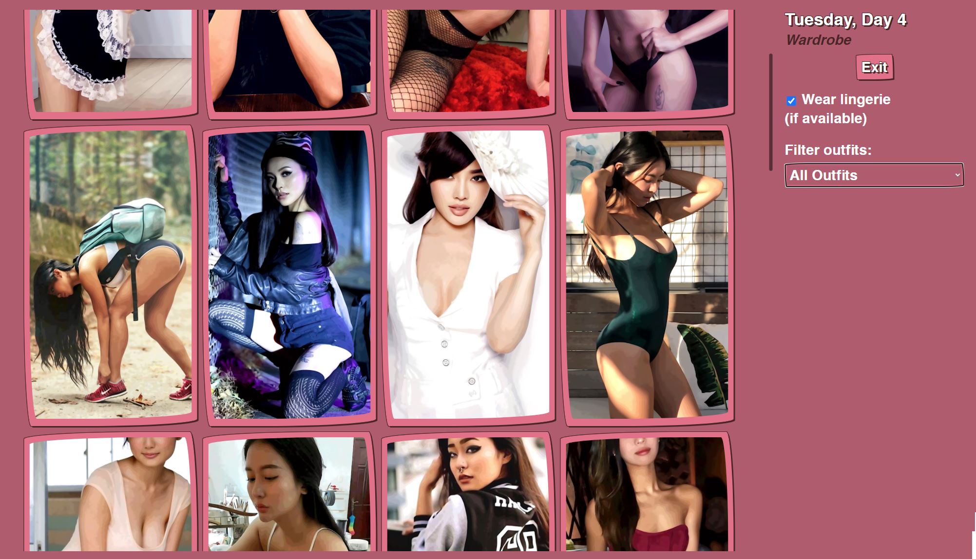 X change hentai game download