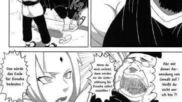 Xxxx tsunade komik sub indo