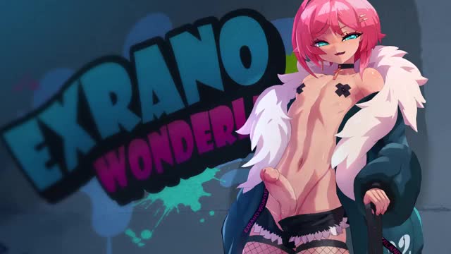 【18+】TRAINING A BAD DOG (PART 2) WALLPAPER (NSFW) 【Exrano】