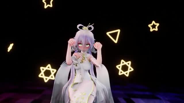224.insect-luo tianyi