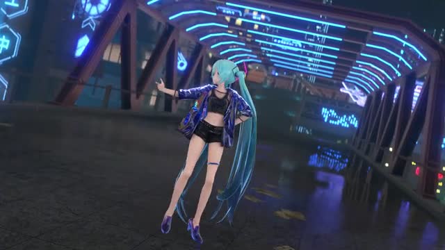37. YYB MIKU-HORIZON
