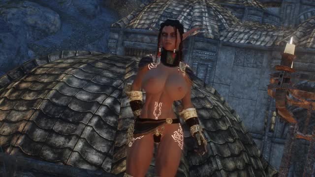 4 girls showcase [Kar_Tavi]