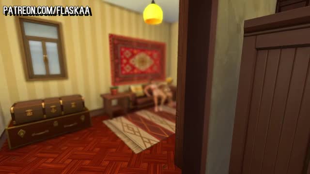 A pioneer Girl’s Diary Ep.3