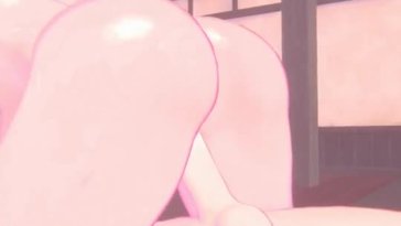 A present from Raiden