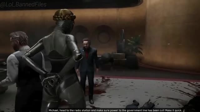 ATOMIC HEART – PMV/HMV | Lol_BannedFiles