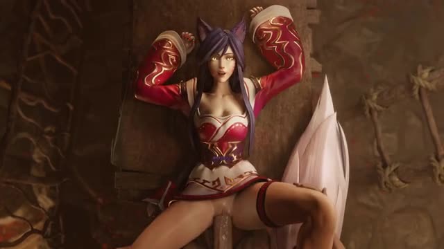 Ahri Missionary [LateOutdated][NO WM]